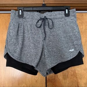Avia Shorts
